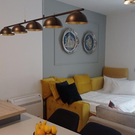 The Impressive Apartment Trebinje Esterno foto