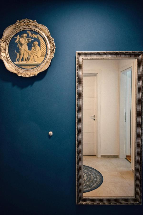 The Impressive Apartment Trebinje Esterno foto