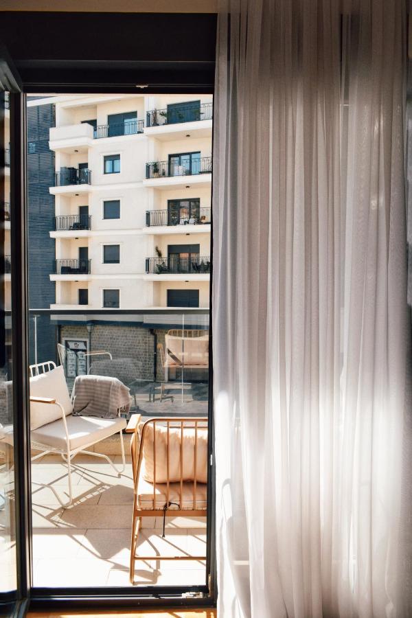 The Impressive Apartment Trebinje Esterno foto