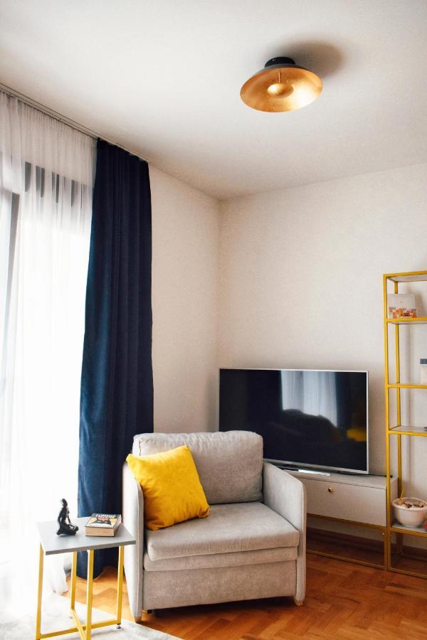 The Impressive Apartment Trebinje Esterno foto