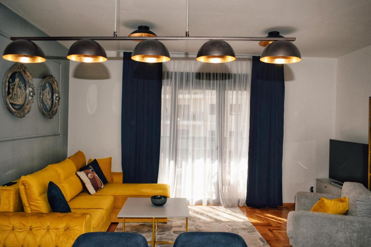 The Impressive Apartment Trebinje Esterno foto