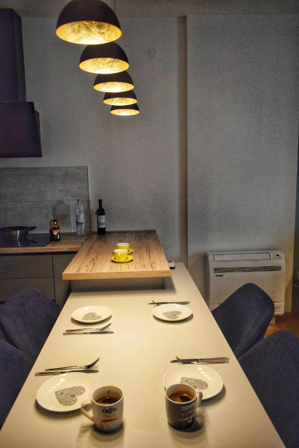 The Impressive Apartment Trebinje Esterno foto