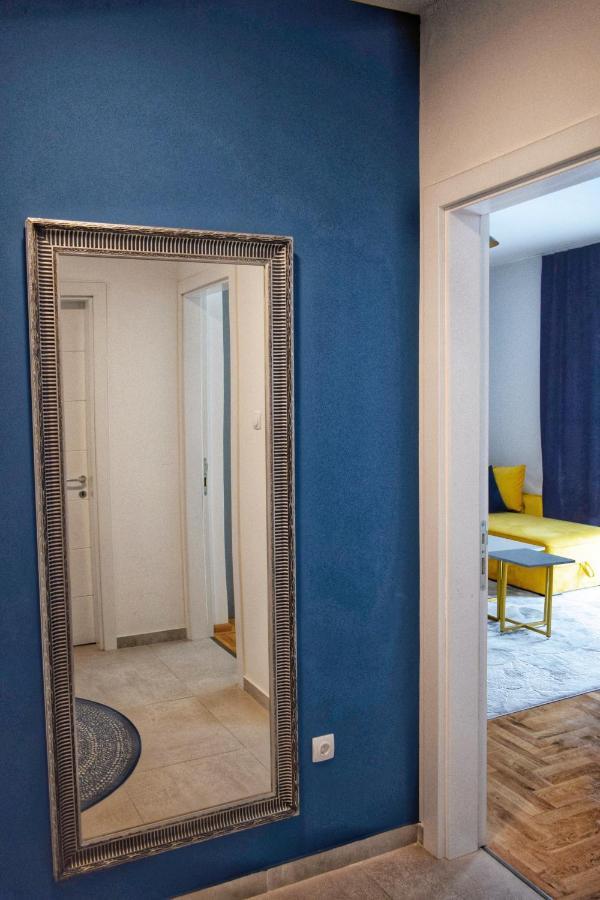 The Impressive Apartment Trebinje Esterno foto