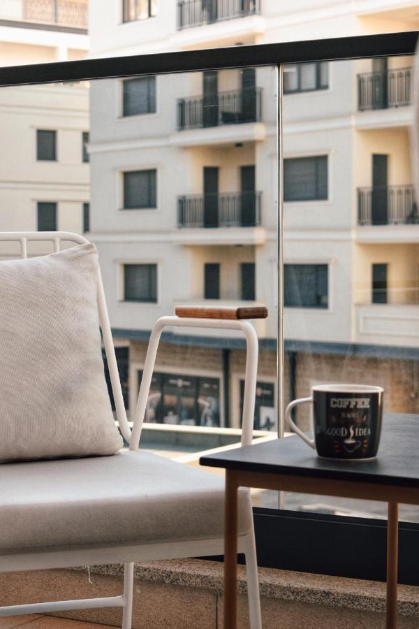 The Impressive Apartment Trebinje Esterno foto