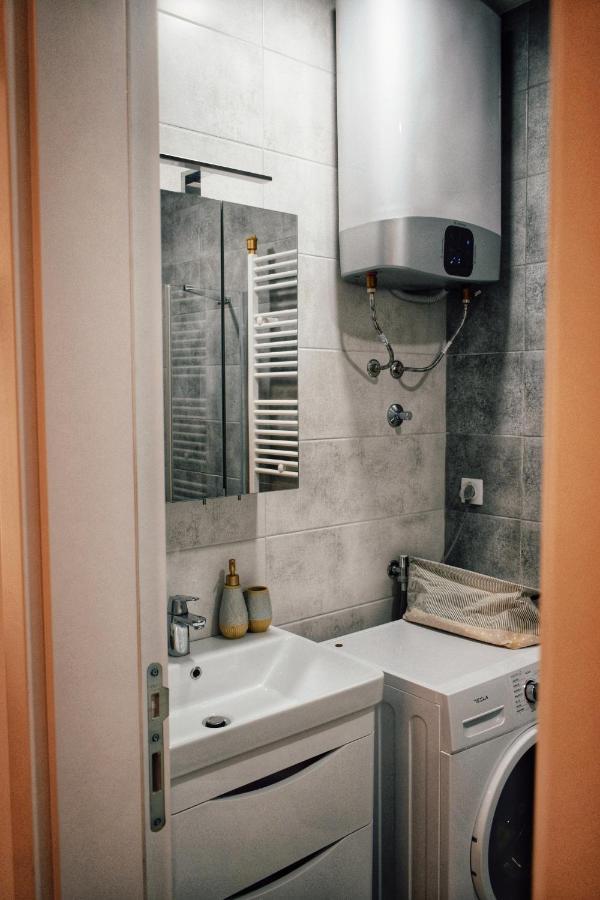 The Impressive Apartment Trebinje Esterno foto