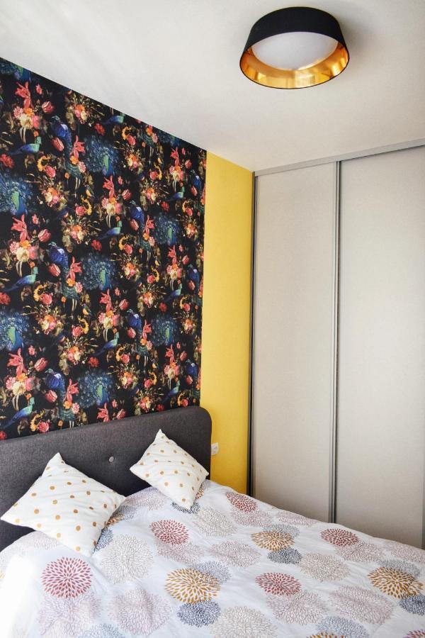 The Impressive Apartment Trebinje Esterno foto