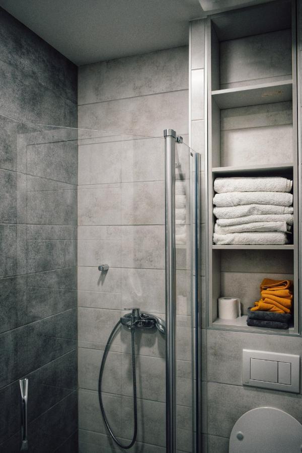 The Impressive Apartment Trebinje Esterno foto