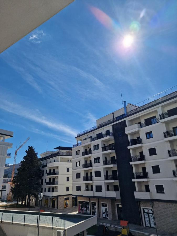 The Impressive Apartment Trebinje Esterno foto