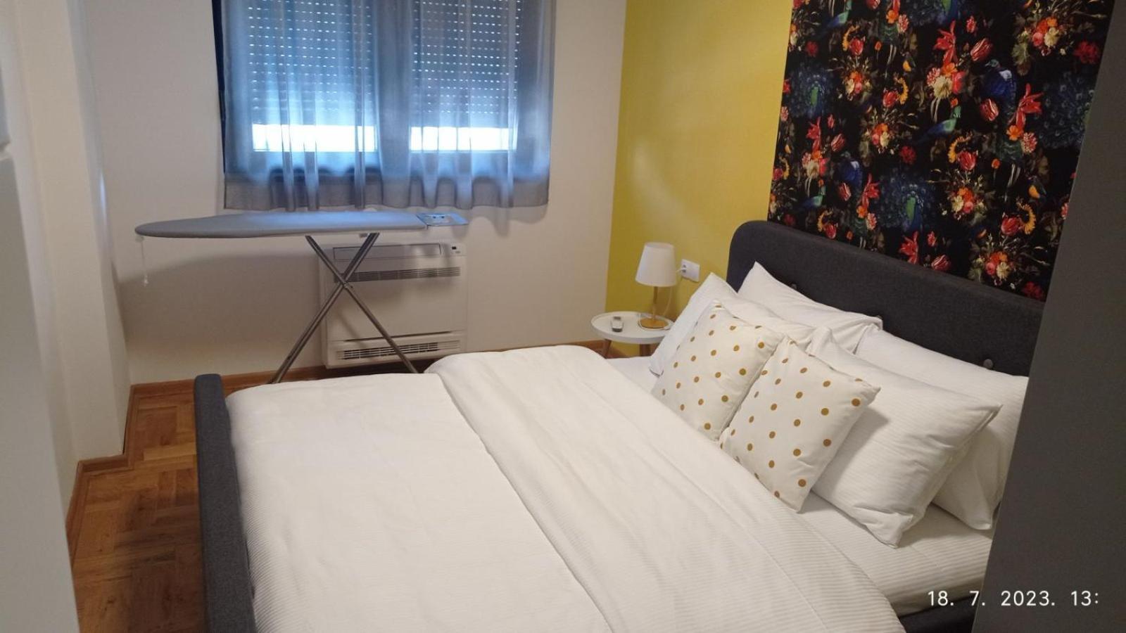 The Impressive Apartment Trebinje Esterno foto